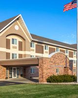 Days Inn & Suites Green Bay