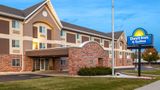 <b>Days Inn & Suites Green Bay Exterior</b>. Images powered by <a href="https://iceportal.shijigroup.com/" title="IcePortal" target="_blank">IcePortal</a>.