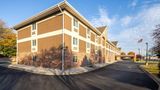 <b>Days Inn & Suites Green Bay Exterior</b>. Images powered by <a href="https://iceportal.shijigroup.com/" title="IcePortal" target="_blank">IcePortal</a>.