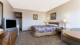 <b>Knights Inn Baker City Room</b>. Images powered by <a href="https://iceportal.shijigroup.com/" title="IcePortal" target="_blank">IcePortal</a>.