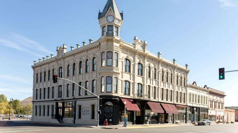 <b>Knights Inn Baker City Other</b>. Images powered by <a href="https://iceportal.shijigroup.com/" title="IcePortal" target="_blank">IcePortal</a>.