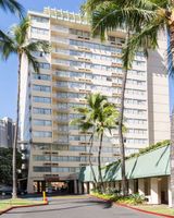 Ramada Plaza Waikiki