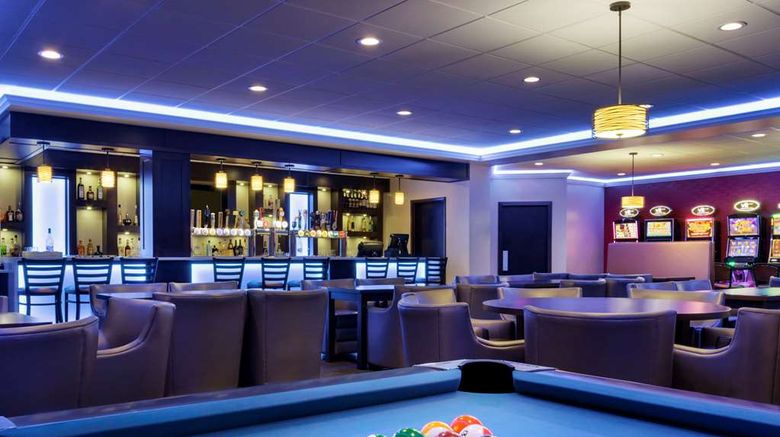 <b>Travelodge Lethbridge Restaurant</b>. Images powered by <a href="https://iceportal.shijigroup.com/" title="IcePortal" target="_blank">IcePortal</a>.