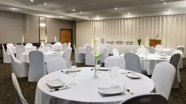 Travelodge Lethbridge Meeting