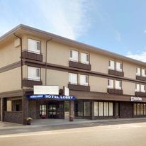 Travelodge Lethbridge