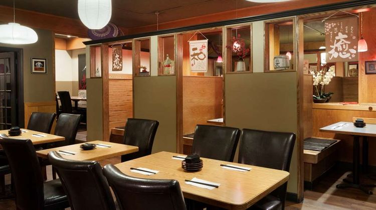 Travelodge Lethbridge Restaurant