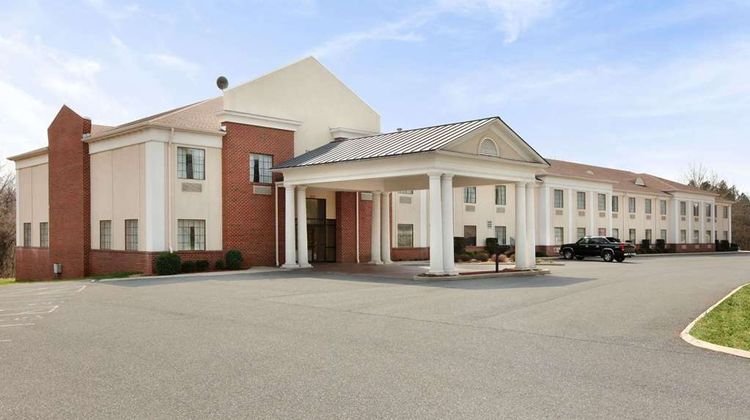 Days Inn Alta Vista Exterior
