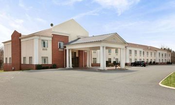 Days Inn Alta Vista