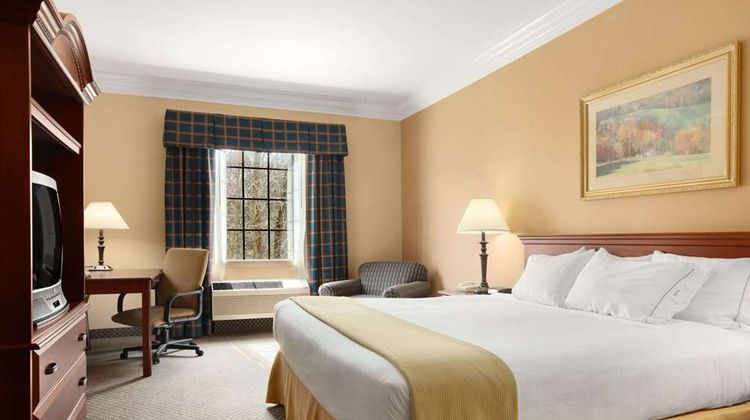 Days Inn Alta Vista Room