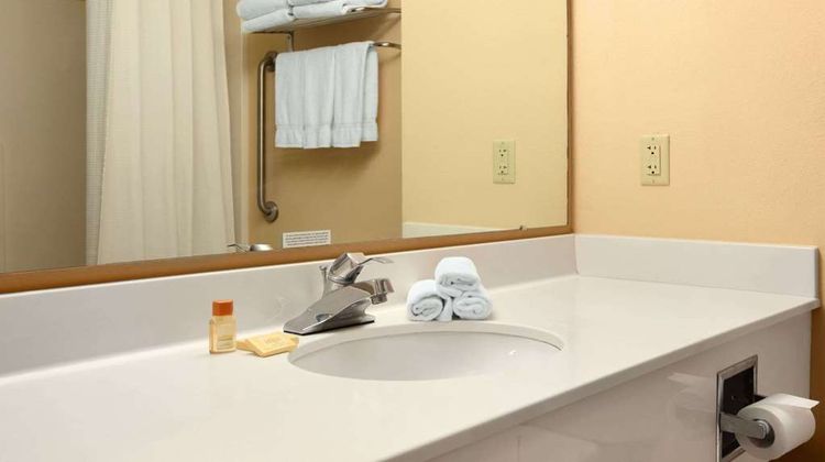 Days Inn Alta Vista Room