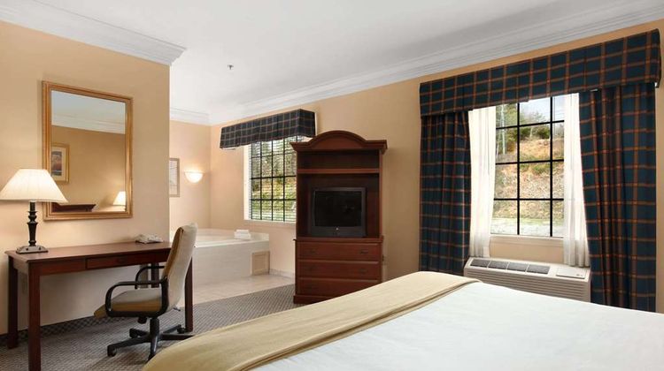 Days Inn Alta Vista Suite