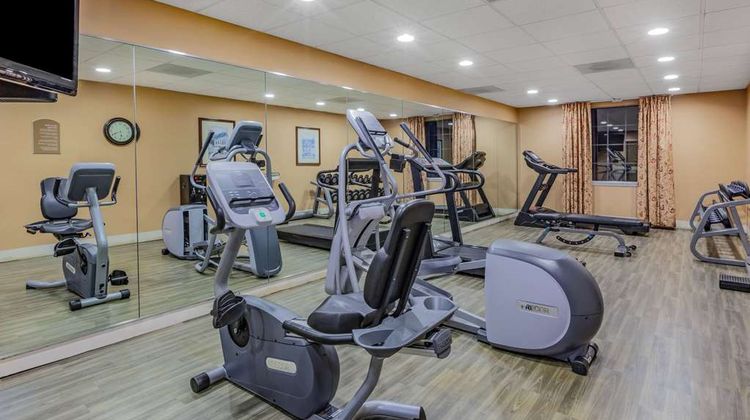 Days Inn Alta Vista Health