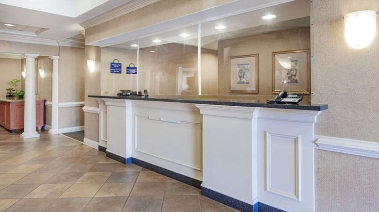 <b>Days Inn Alta Vista Lobby</b>. Images powered by <a href="https://iceportal.shijigroup.com/" title="IcePortal" target="_blank">IcePortal</a>.