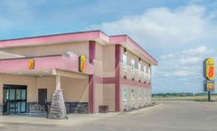 Super 8 Innisfail