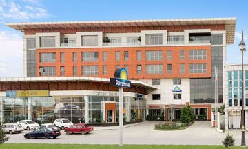 Days Hotel Baku