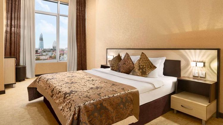 Days Hotel Baku Room