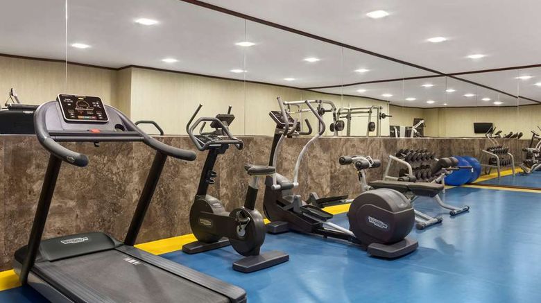 <b>Days Hotel Baku Health</b>. Images powered by <a href="https://iceportal.shijigroup.com/" title="IcePortal" target="_blank">IcePortal</a>.