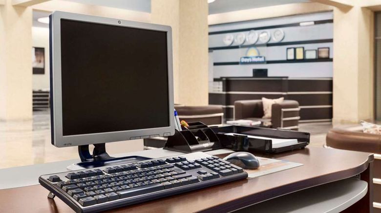 <b>Days Hotel Baku Other</b>. Images powered by <a href="https://iceportal.shijigroup.com/" title="IcePortal" target="_blank">IcePortal</a>.