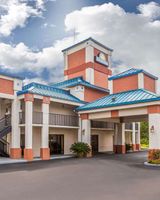 Days Inn Chiefland