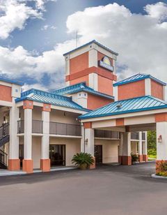 Days Inn Chiefland