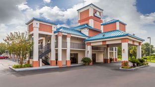 Days Inn Chiefland