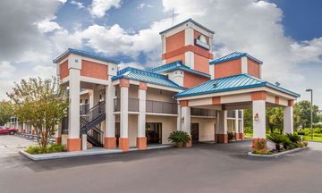 Days Inn Chiefland