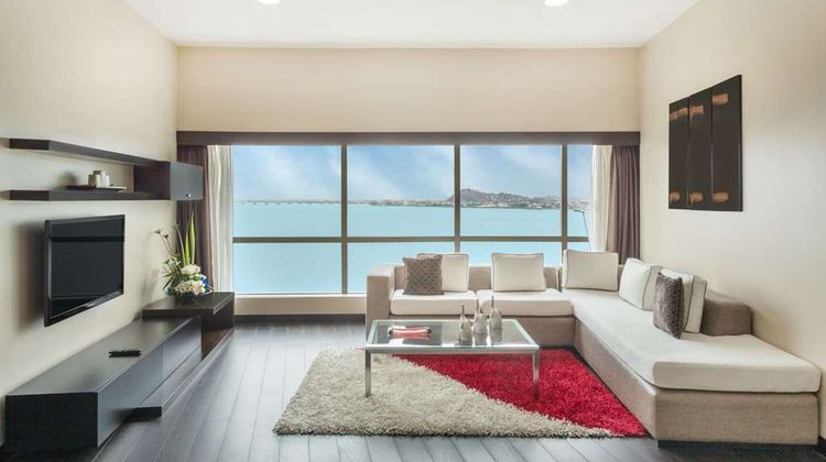 Wyndham Guayaquil Suite