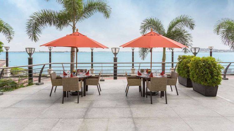 Wyndham Guayaquil Other
