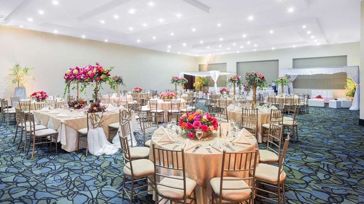 Wyndham Guayaquil Ballroom