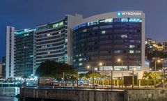 Wyndham Guayaquil