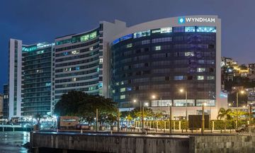 Wyndham Guayaquil