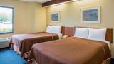 Travelodge Fort Myers Airport Room