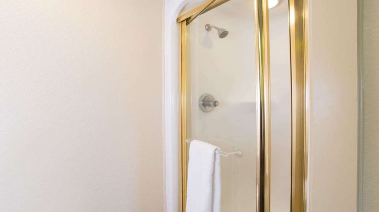 Travelodge Fort Myers Airport Room