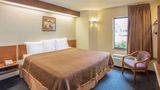 Travelodge Fort Myers Airport Room
