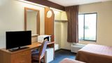 Travelodge Fort Myers Airport Room