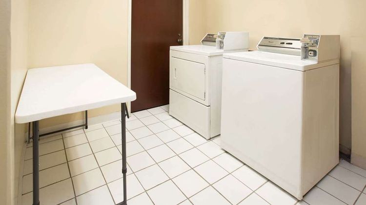 Travelodge Fort Myers Airport Other
