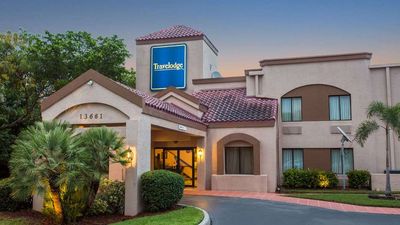 Travelodge Fort Myers Airport