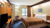 Travelodge Fort Myers Airport Room