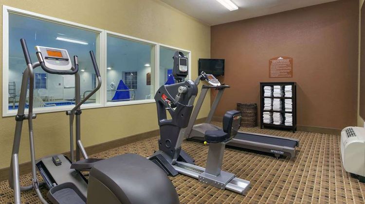 Microtel Inn & Suites by Wyndham Minot Health