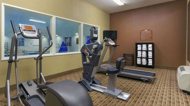 <b>Microtel Inn & Suites by Wyndham Minot Health</b>. Images powered by <a href="https://iceportal.shijigroup.com/" title="IcePortal" target="_blank">IcePortal</a>.