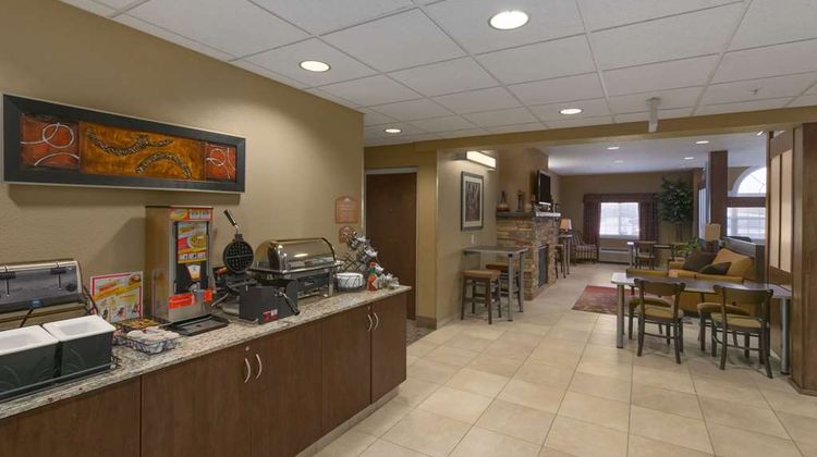 Microtel Inn & Suites by Wyndham Minot Other