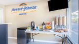 Howard Johnson Inn Kingston Other