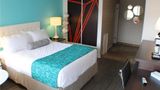 Howard Johnson Inn Kingston Room