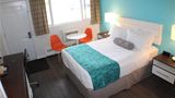 Howard Johnson Inn Kingston Room