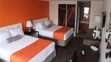 Howard Johnson Inn Kingston Room