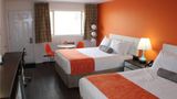 Howard Johnson Inn Kingston Room