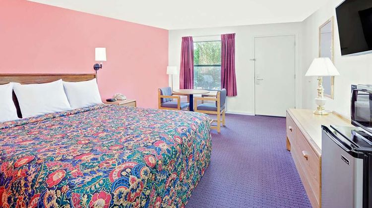 Knights Inn Muskogee Room