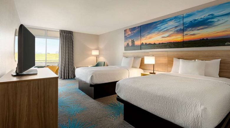 <b>Days Inn Grand Island I-80 Room</b>. Images powered by <a href="https://iceportal.shijigroup.com/" title="IcePortal" target="_blank">IcePortal</a>.