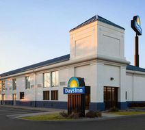 Days Inn Grand Island I-80 Exterior