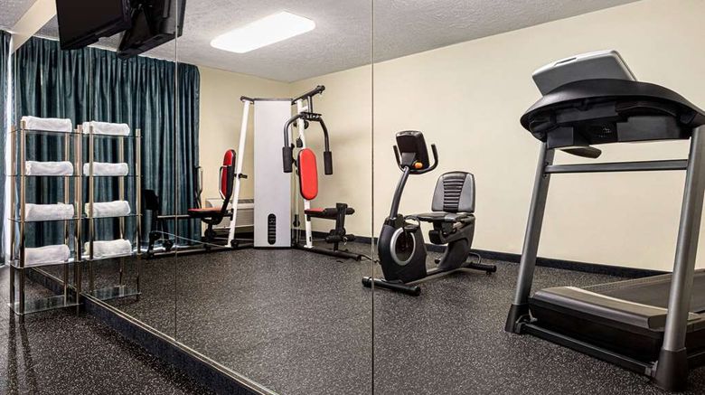 <b>Days Inn Grand Island I-80 Health</b>. Images powered by <a href="https://iceportal.shijigroup.com/" title="IcePortal" target="_blank">IcePortal</a>.